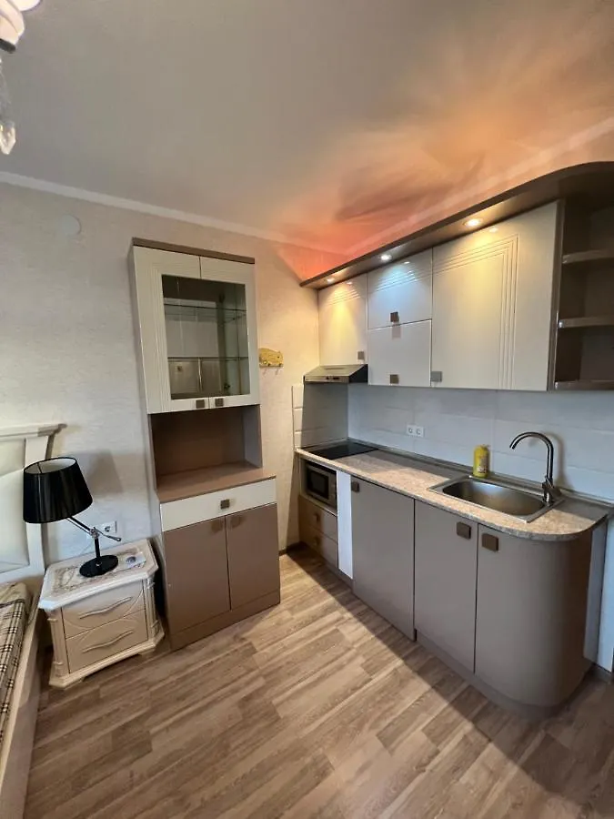 Orbi Residence Volna 21 Batumi