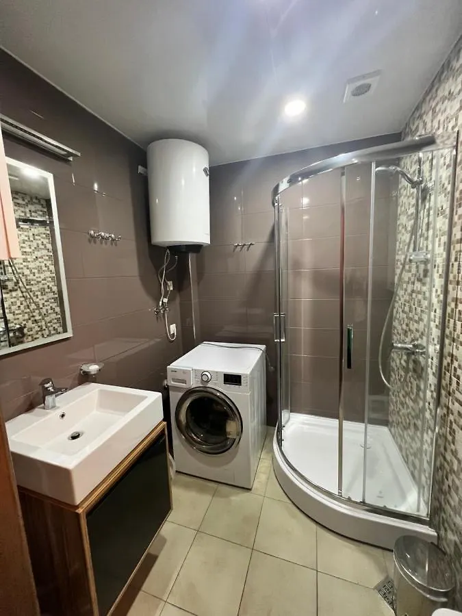 Orbi Residence Volna 21 Batumi 0*,  Gruzie
