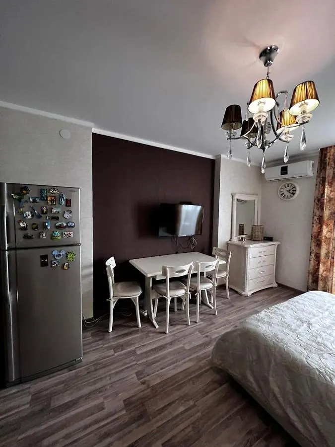 Orbi Residence Volna 21 Batumi