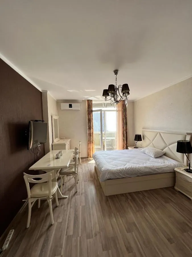 Orbi Residence Volna 21 Batumi