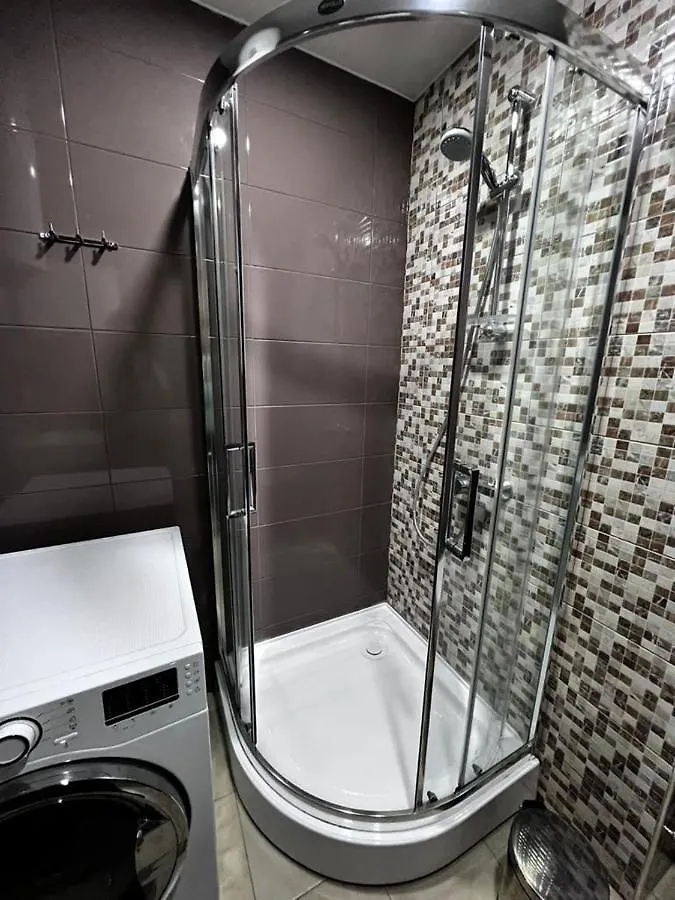 Orbi Residence Volna 21 Batumi