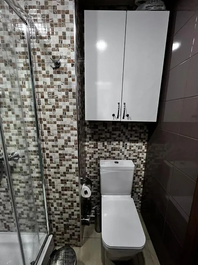 Apartmán Orbi Residence Volna 21 Batumi