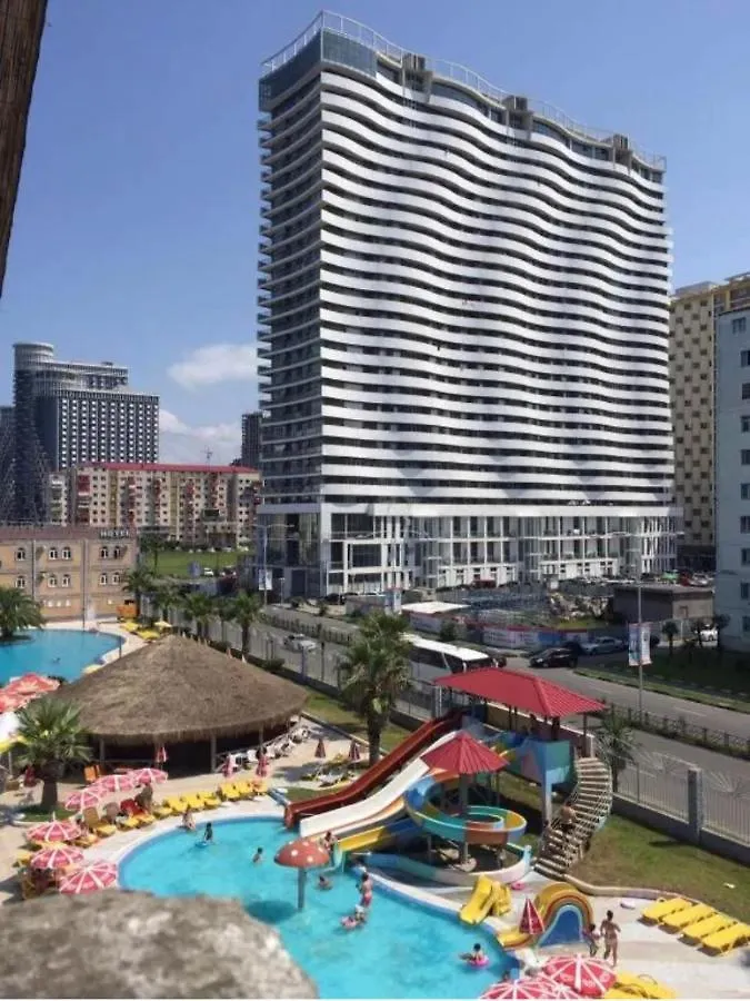 Orbi Residence Volna 21 Batumi 0*,  Gruzie